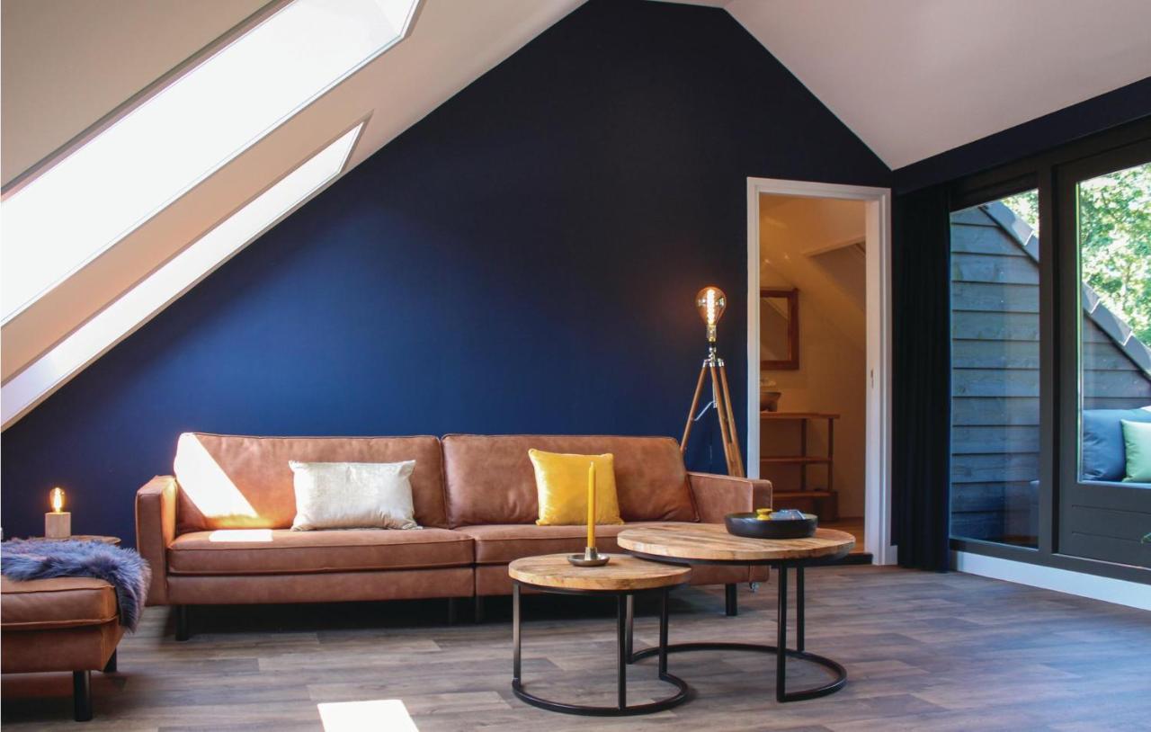Stunning Apartment In Schagerbrug With Wifi Eksteriør billede