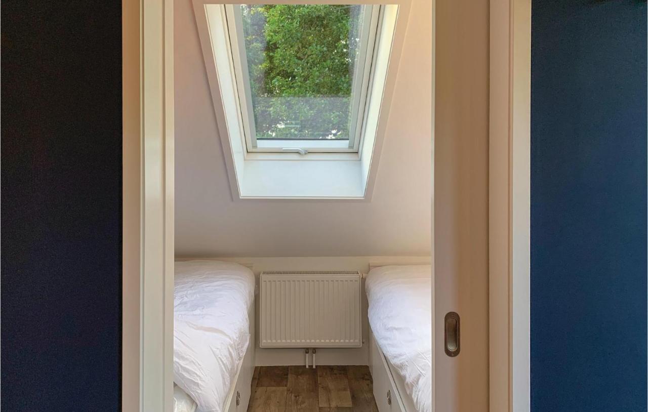 Stunning Apartment In Schagerbrug With Wifi Eksteriør billede