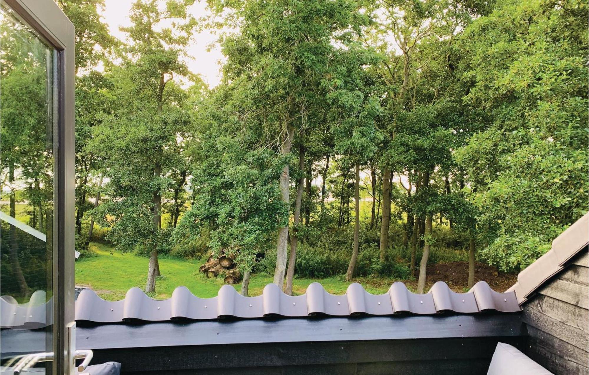 Stunning Apartment In Schagerbrug With Wifi Eksteriør billede